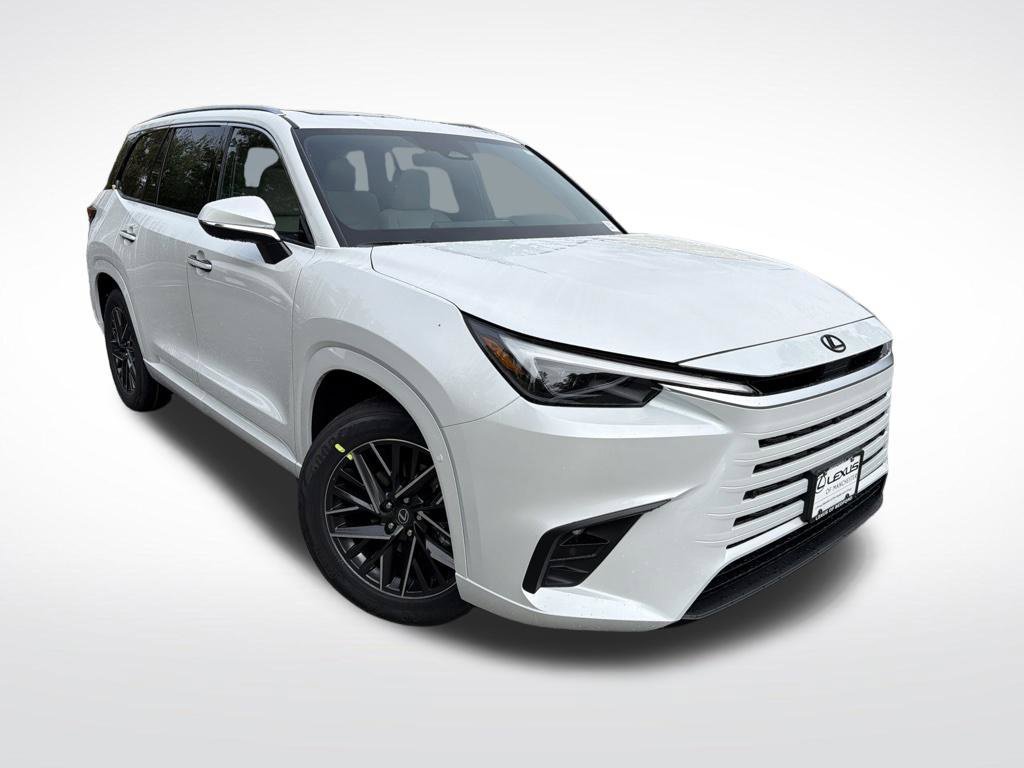 New 2026 Lexus TX 350 AWD w/ Technology Package image 3