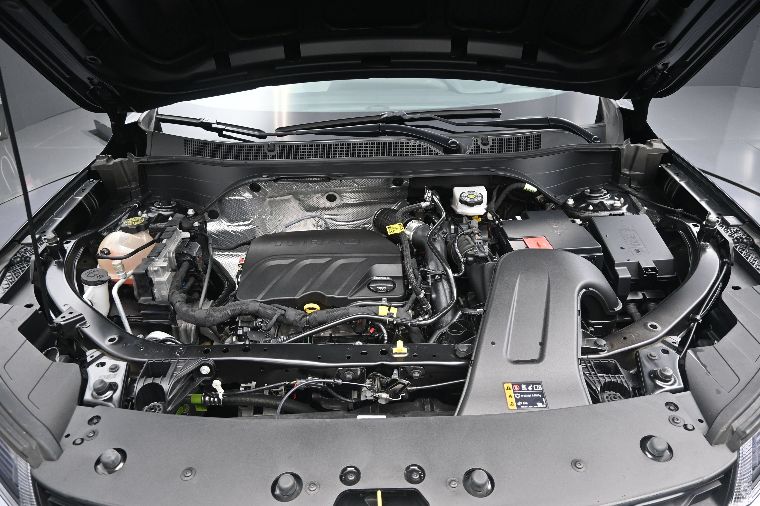 Certified 2025 Chevrolet Trax LS w/ LS Convenience Package FWD image 24