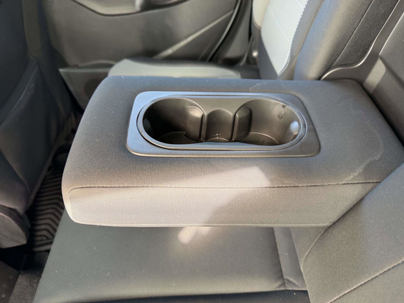 Used 2014 Ford C-MAX SE w/ Equipment Group 202A image 10