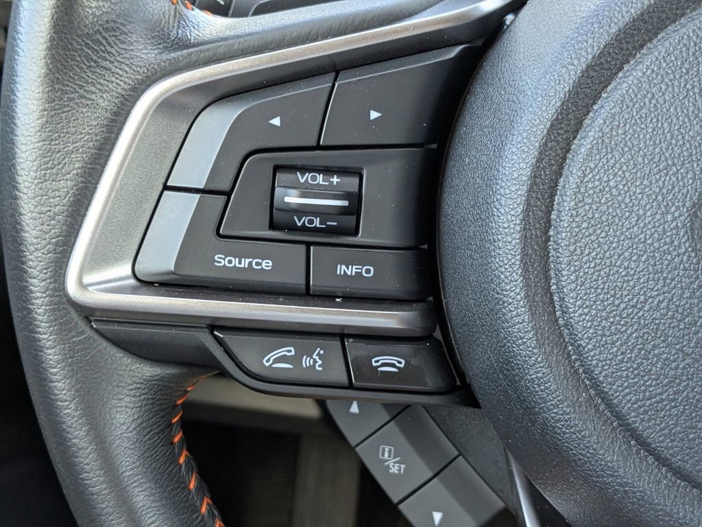 Used 2023 Subaru Crosstrek 2.5i Limited image 22