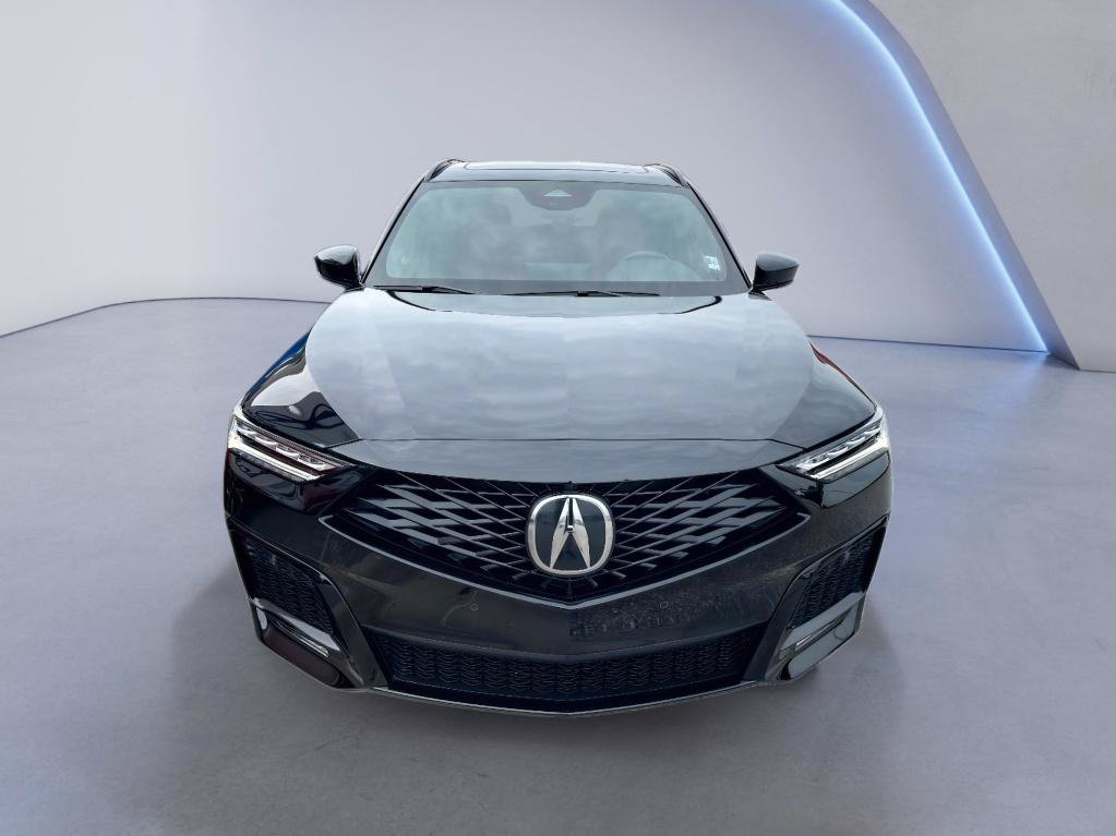Certified 2026 Acura MDX A-Spec w/ Advance Package AWD/4WD image 5