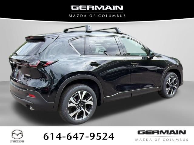 New 2026 MAZDA CX-5 Preferred AWD/4WD image 8