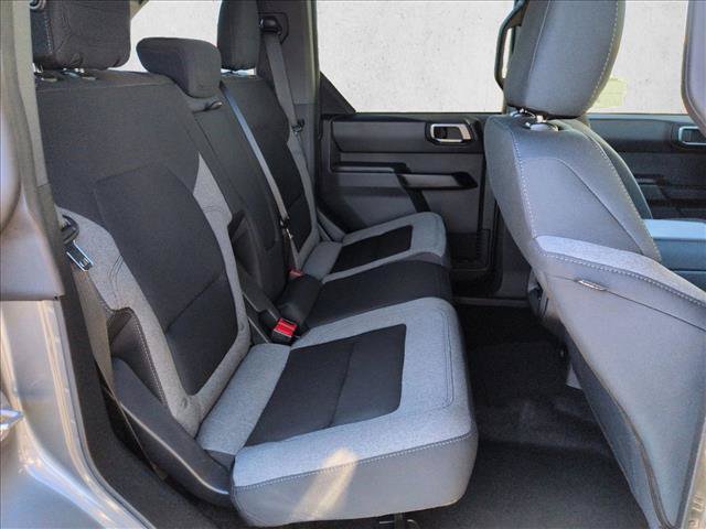 Used 2025 Ford Bronco Big Bend AWD/4WD image 20