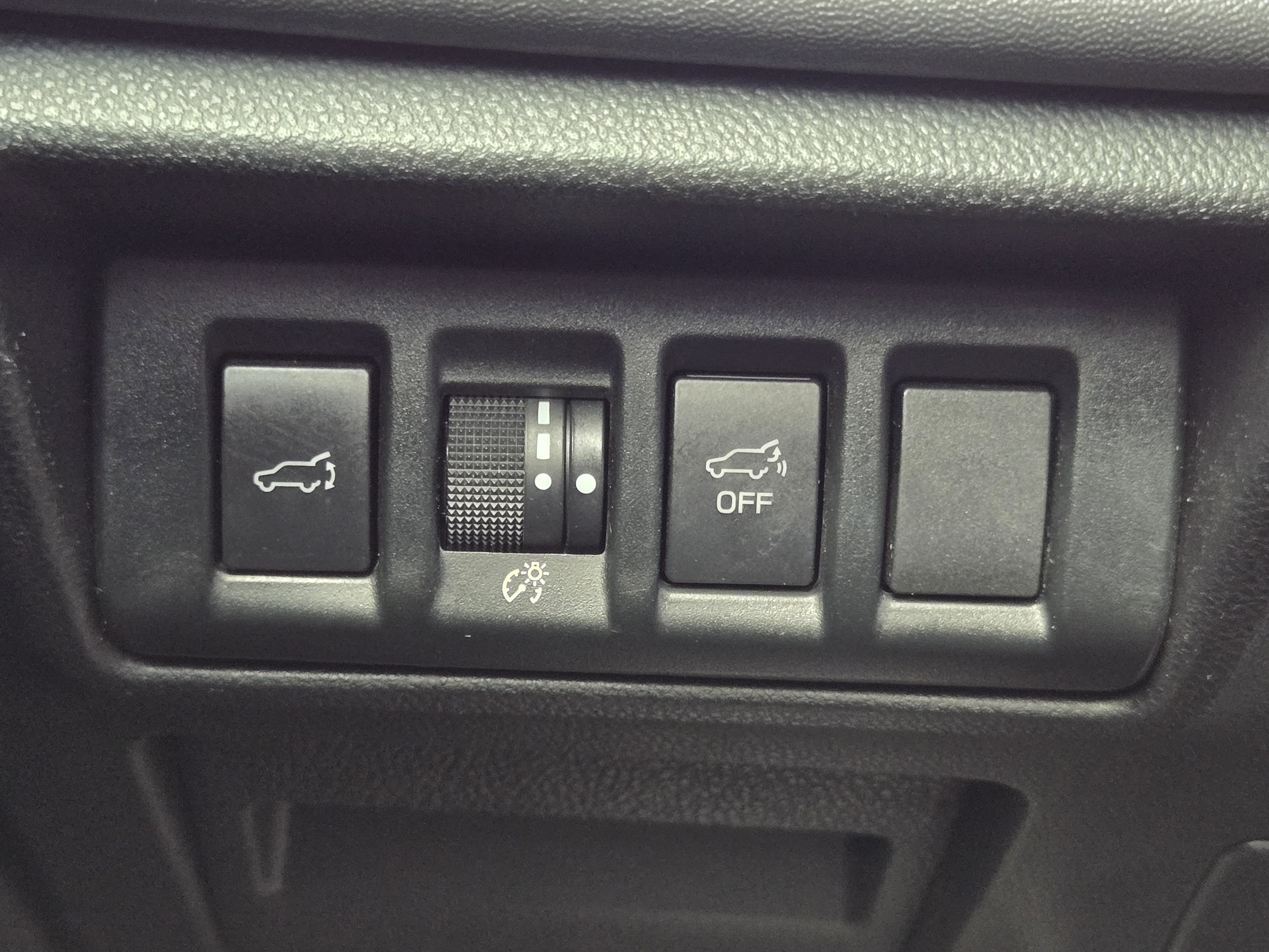 Used 2021 Subaru Outback Touring XT AWD/4WD image 23