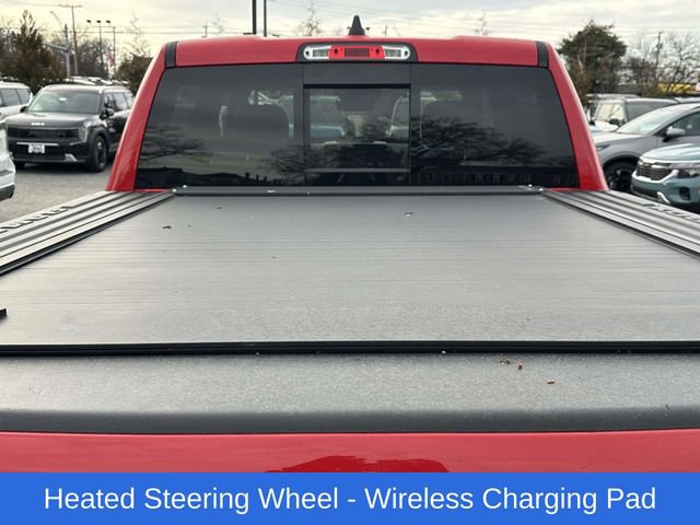 Used 2020 RAM 1500 Rebel w/ Rebel Level 2 Equipment Group image 27