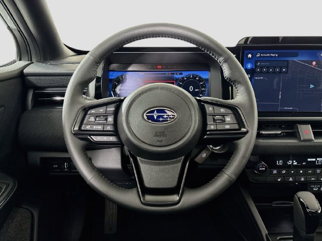 New 2026 Subaru Outback Limited AWD/4WD image 11