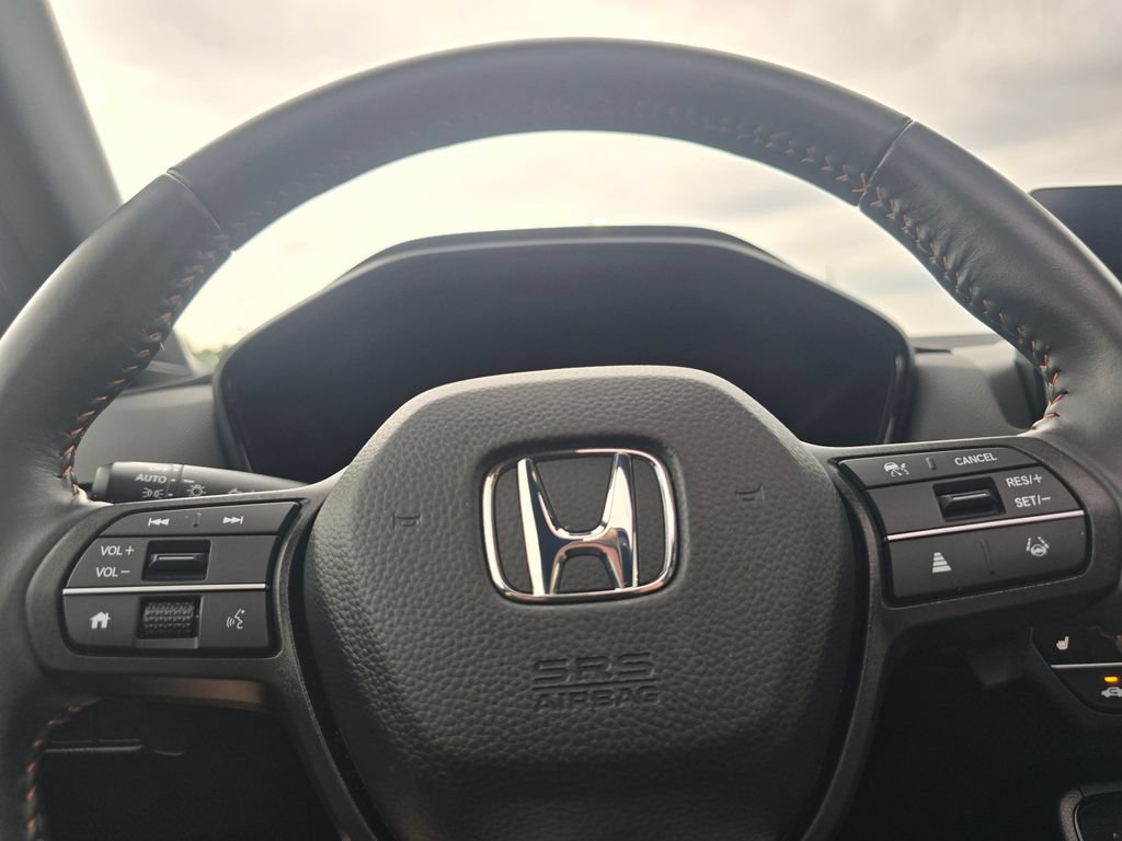 Used 2024 Honda CR-V Sport-L image 21