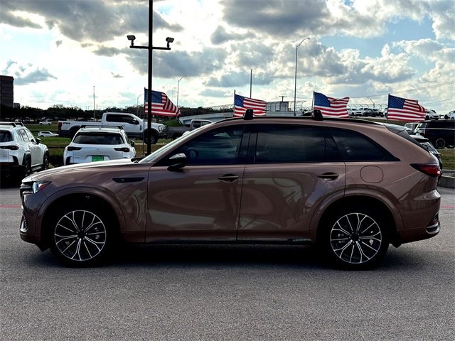 New 2026 MAZDA CX-70 3.3 Turbo S w/ Premium Plus image 5