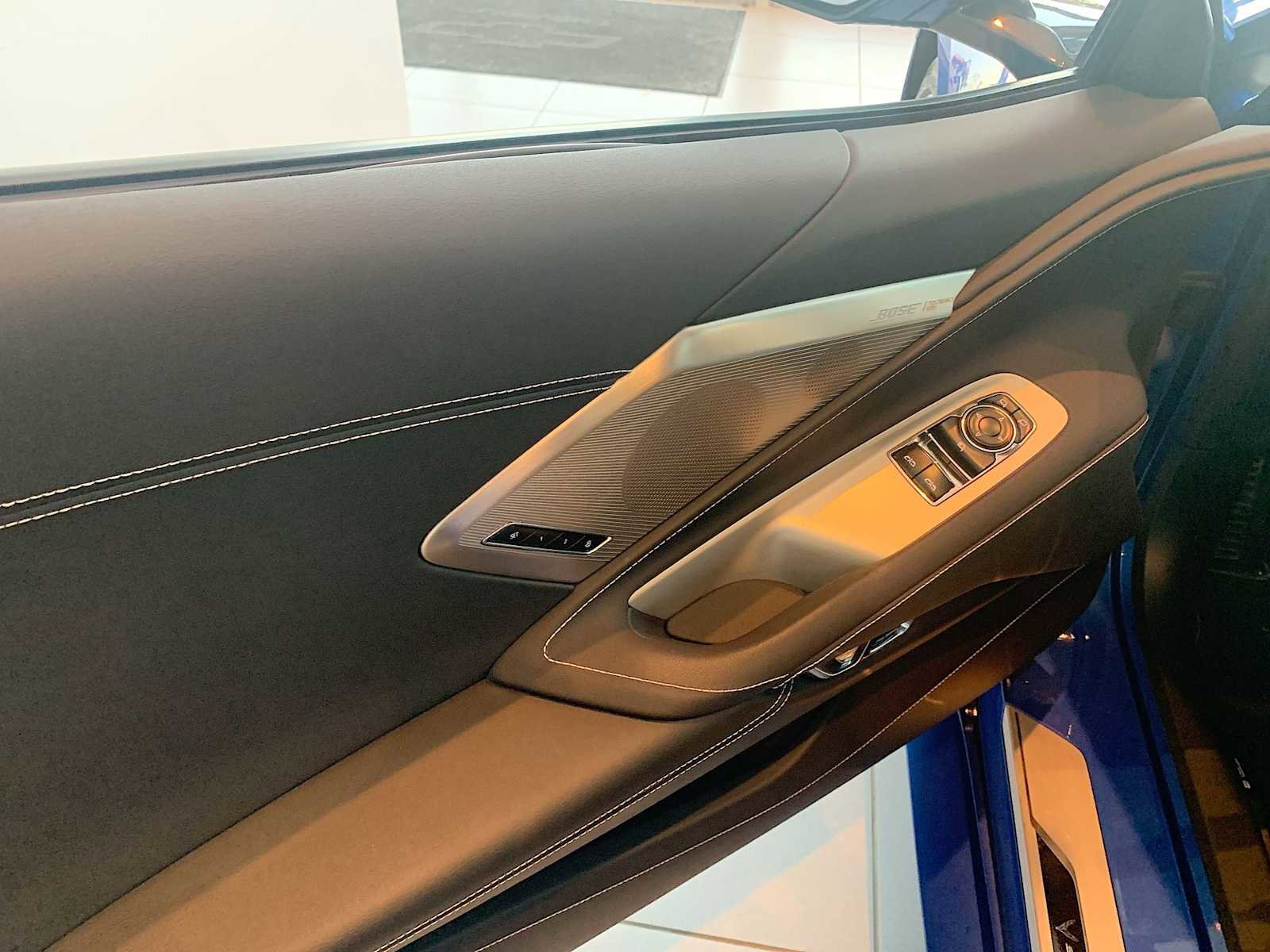 Certified 2021 Chevrolet Corvette 2LT 2dr Stingray Cpe image 21