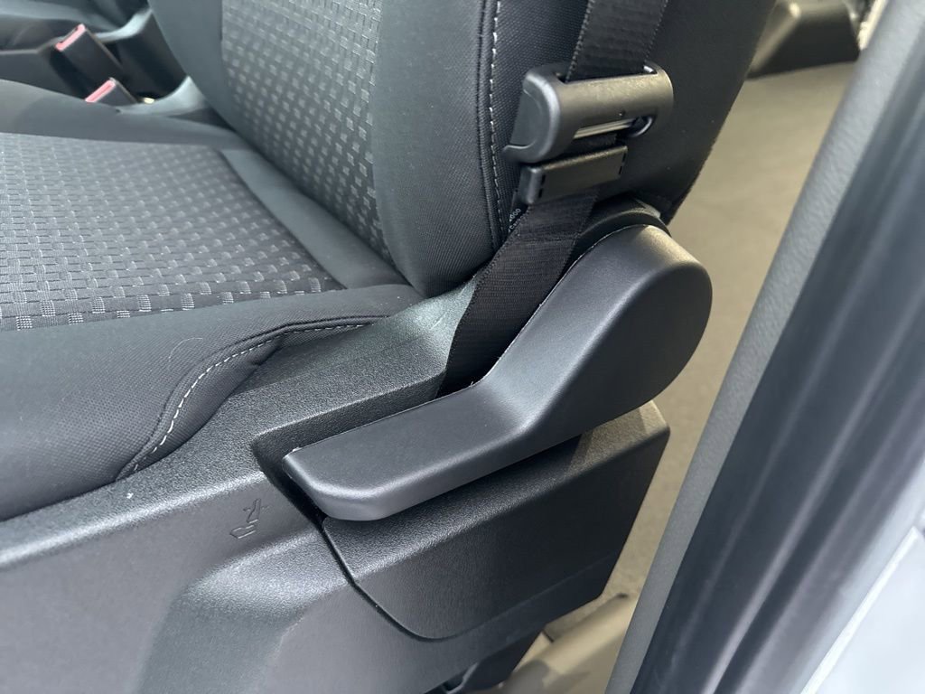 New 2025 Ford Transit 250 148 Medium Roof image 4