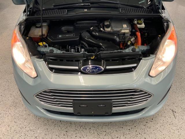 Used 2013 Ford C-MAX SE FWD image 33