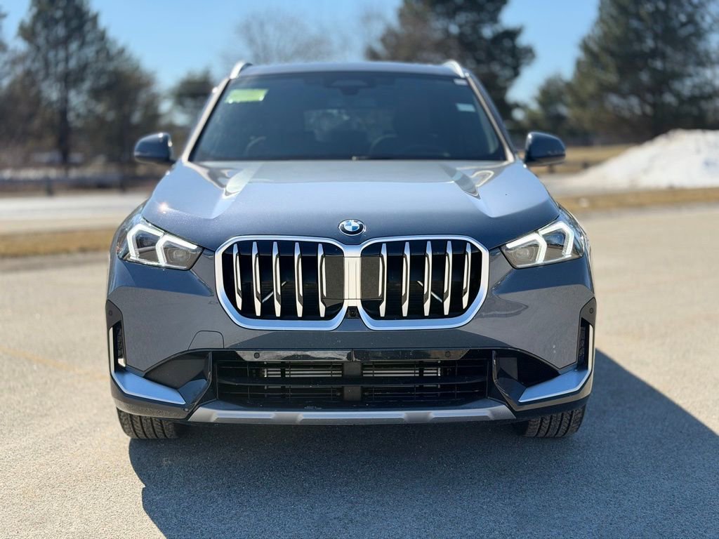 New 2026 BMW X1 xDrive28i w/ Technology Package image 9