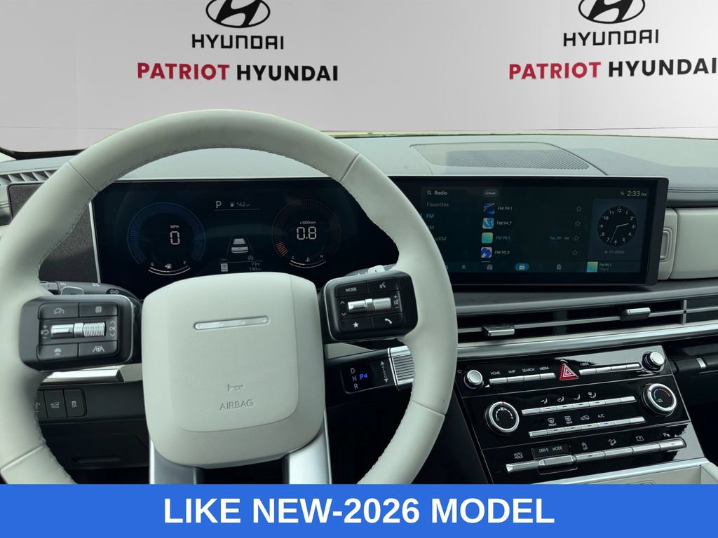 Used 2026 Hyundai Santa Fe SE FWD image 10