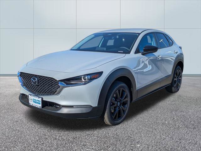New 2026 MAZDA CX-30 AWD 2.5 S w/ Select Sport Pkg