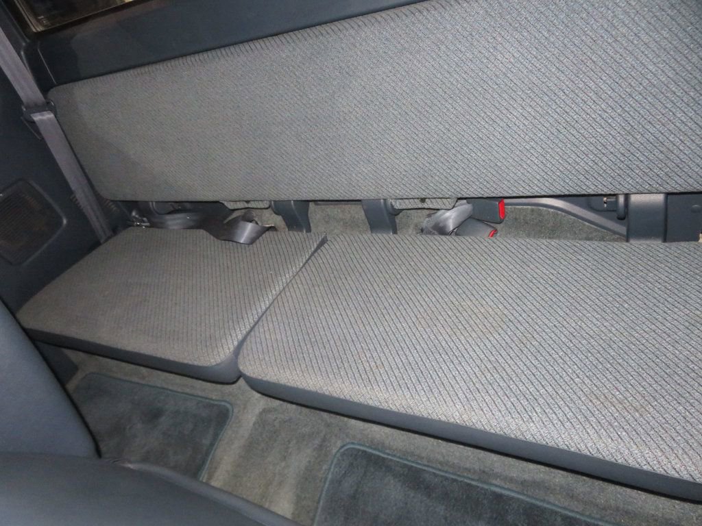 Used 1995 Toyota T100 DX image 22