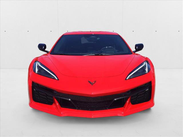 Certified 2025 Chevrolet Corvette Z06 w/ Stealth Interior Trim Package video 2