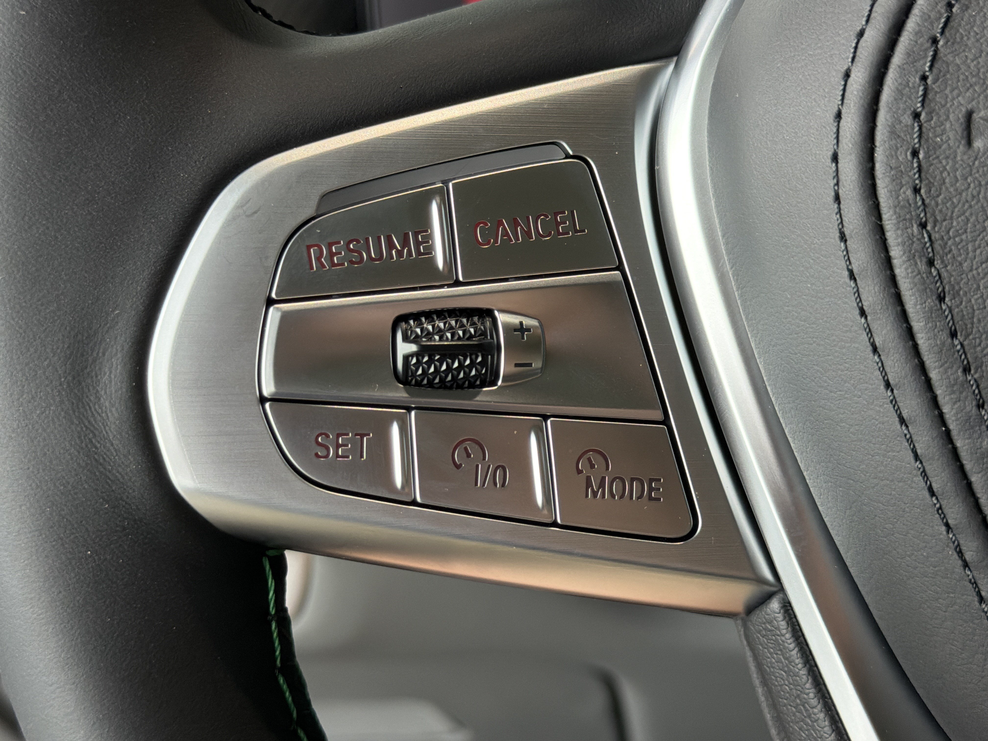 New 2026 BMW ALPINA XB7 AWD/4WD image 13