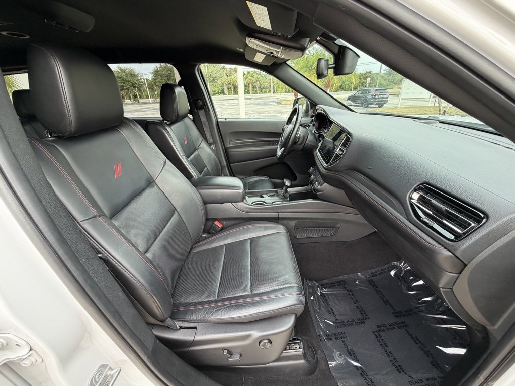 Used 2022 Dodge Durango R/T image 35