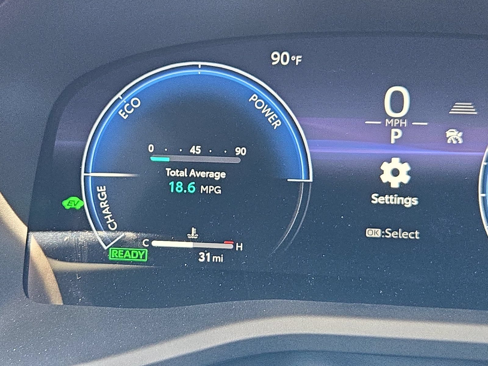 Certified 2026 Toyota Camry XLE FWD image 26