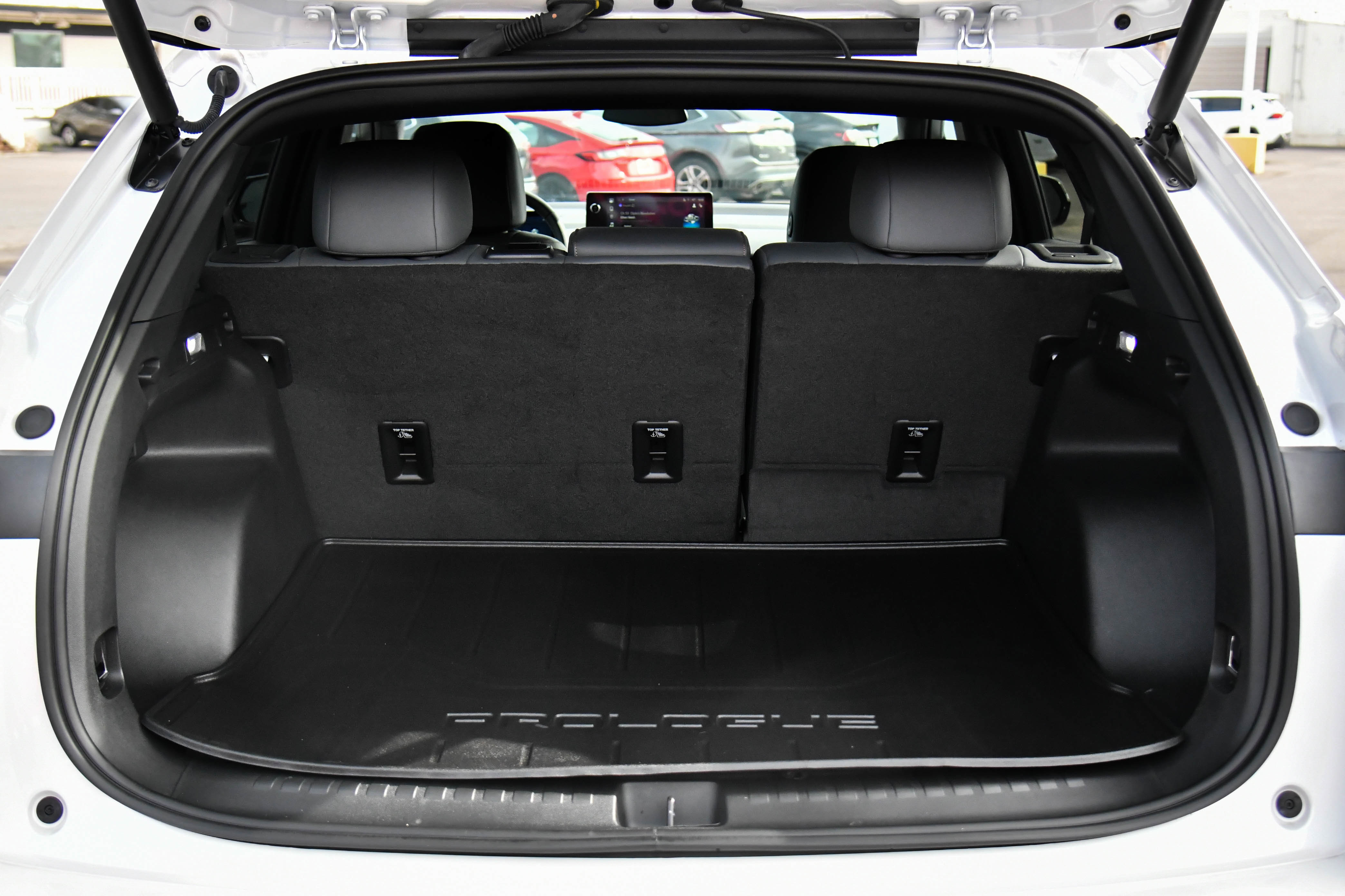 Used 2024 Honda Prologue Touring image 44