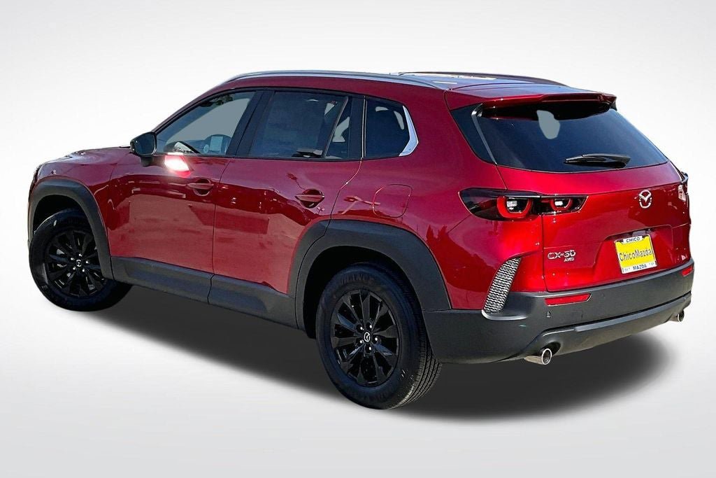 New 2026 MAZDA CX-50 AWD 2.5 S w/ Weather Package image 13