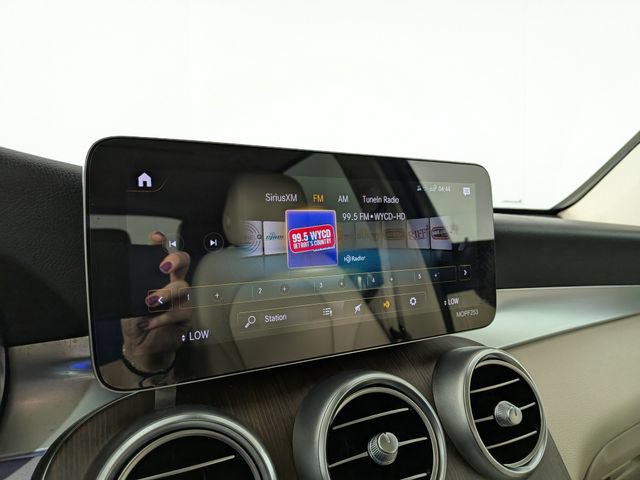 Used 2021 Mercedes-Benz GLC 300 4MATIC image 21