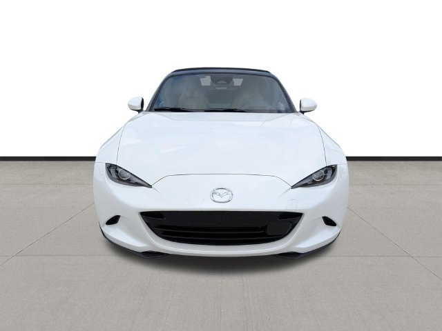 New 2026 MAZDA MX-5 Miata Grand Touring RWD image 2
