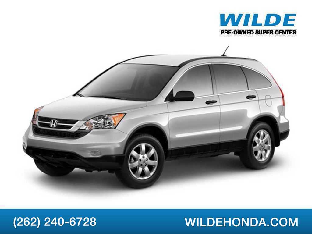 Used 2011 Honda CR-V SE image 1