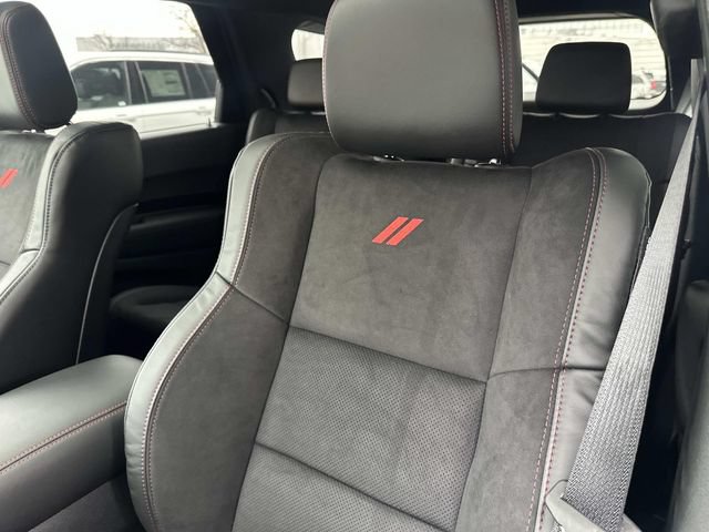 New 2026 Dodge Durango GT AWD/4WD image 10