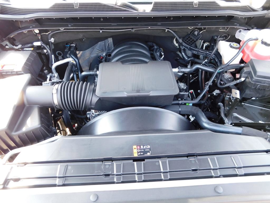 New 2026 Chevrolet Silverado 2500 LT w/ All Star Edition image 42