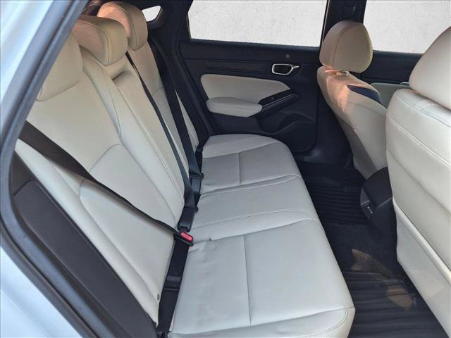 Used 2026 Acura Integra A-Spec w/ Technology Package FWD image 17