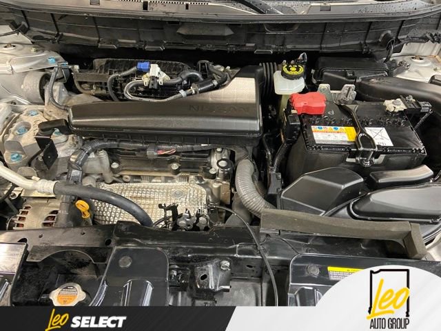 Used 2020 Nissan Rogue SV w/ Sun & Sound Touring Package AWD/4WD image 30