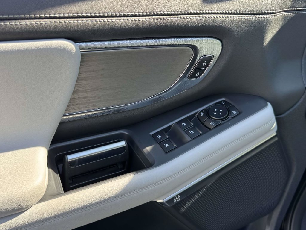 New 2027 Ford Expedition Max Platinum AWD/4WD image 19