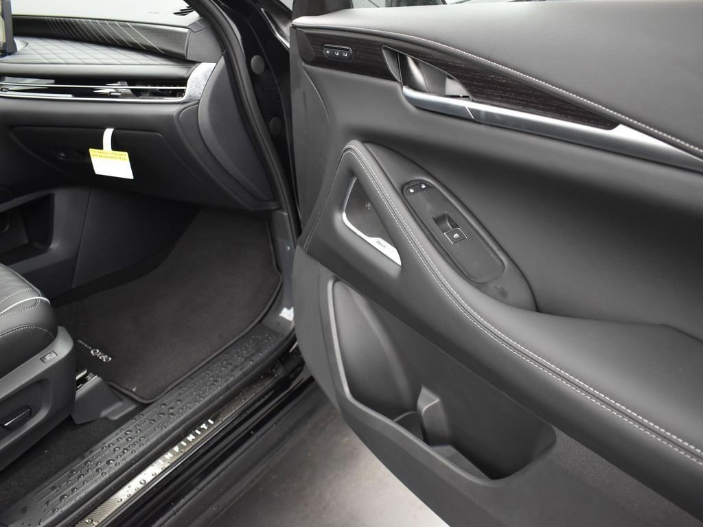 Used 2026 INFINITI QX60 Autograph w/ Dark Cargo Package image 26