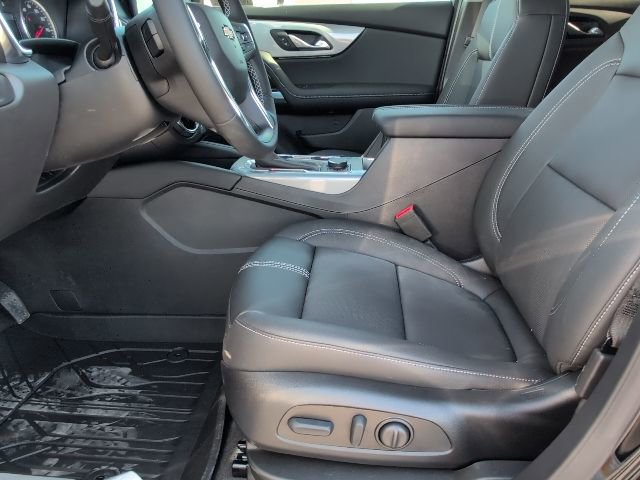 New 2025 Chevrolet Blazer LT w/ LPO, Floor Liner Package image 12