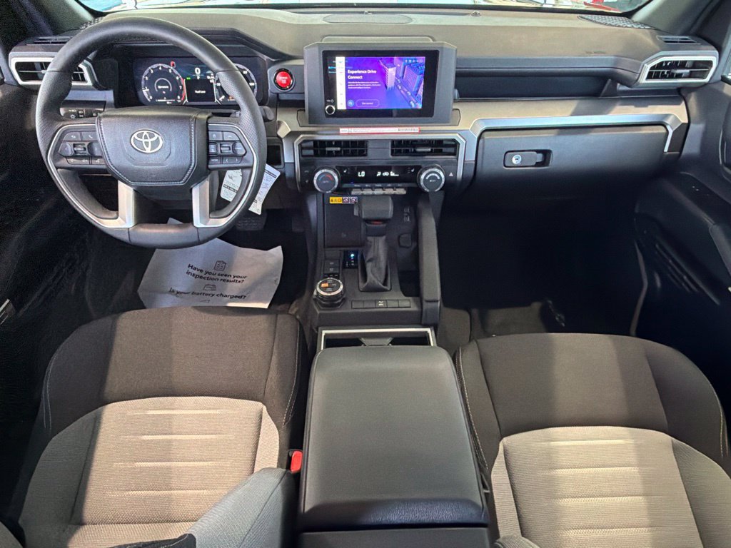 Certified 2026 Toyota 4Runner TRD Off-Road AWD/4WD image 32