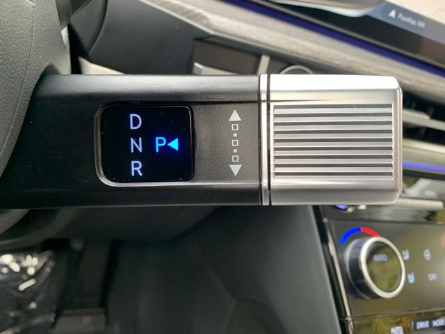 New 2026 Hyundai Santa Fe Calligraphy image 30