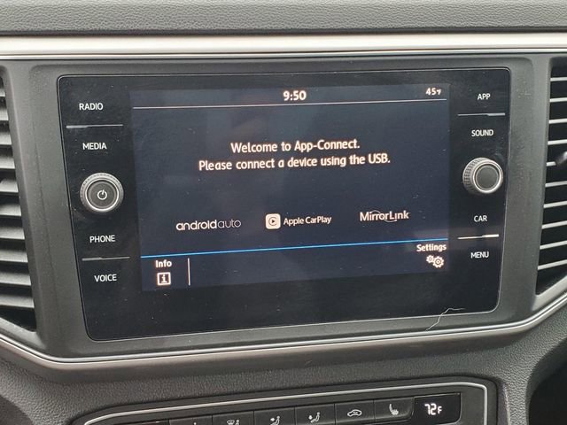 Used 2019 Volkswagen Atlas SE w/ Panoramic Sunroof Package image 28