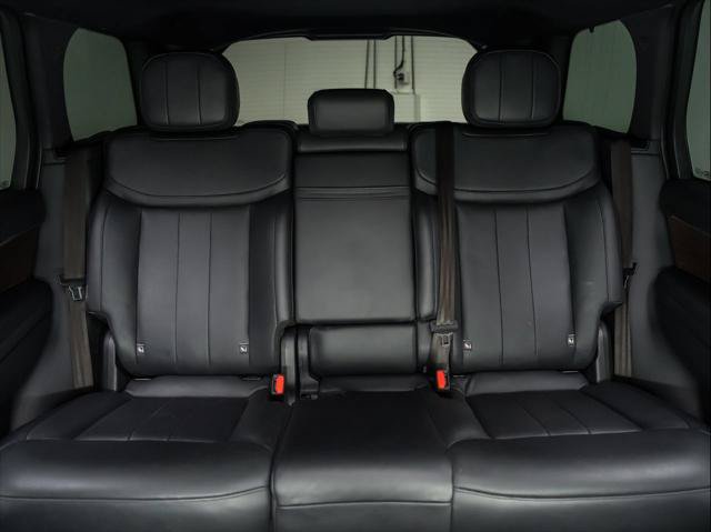 Used 2023 Land Rover Range Rover SE AWD/4WD image 17