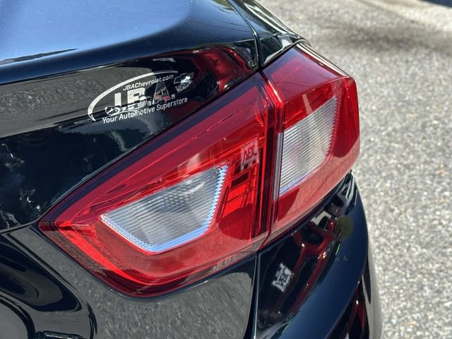 Used 2018 Chevrolet Cruze LS image 29