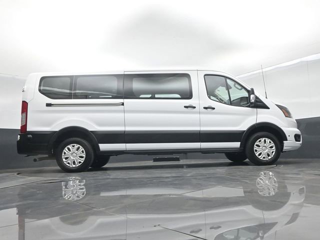 Used 2024 Ford Transit 350 XLT image 57