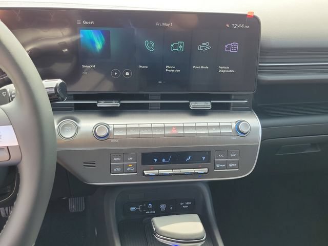 New 2026 Hyundai Kona SEL Sport FWD image 14