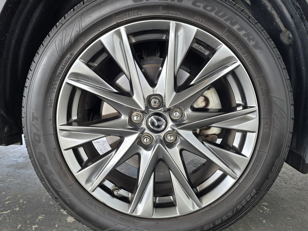 Used 2021 MAZDA CX-5 Signature image 66