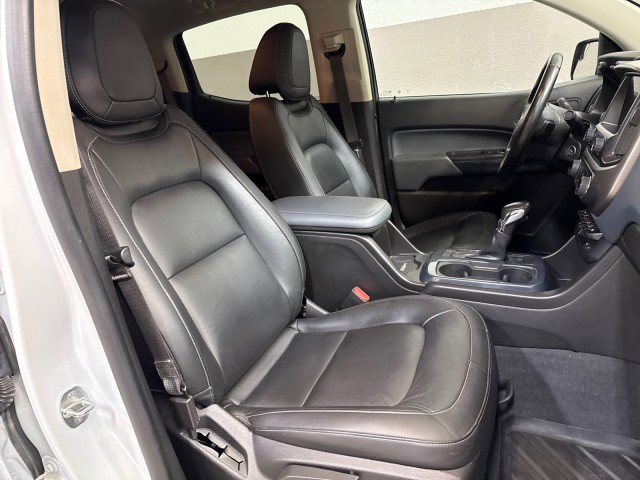 Used 2022 Chevrolet Colorado Z71 image 56