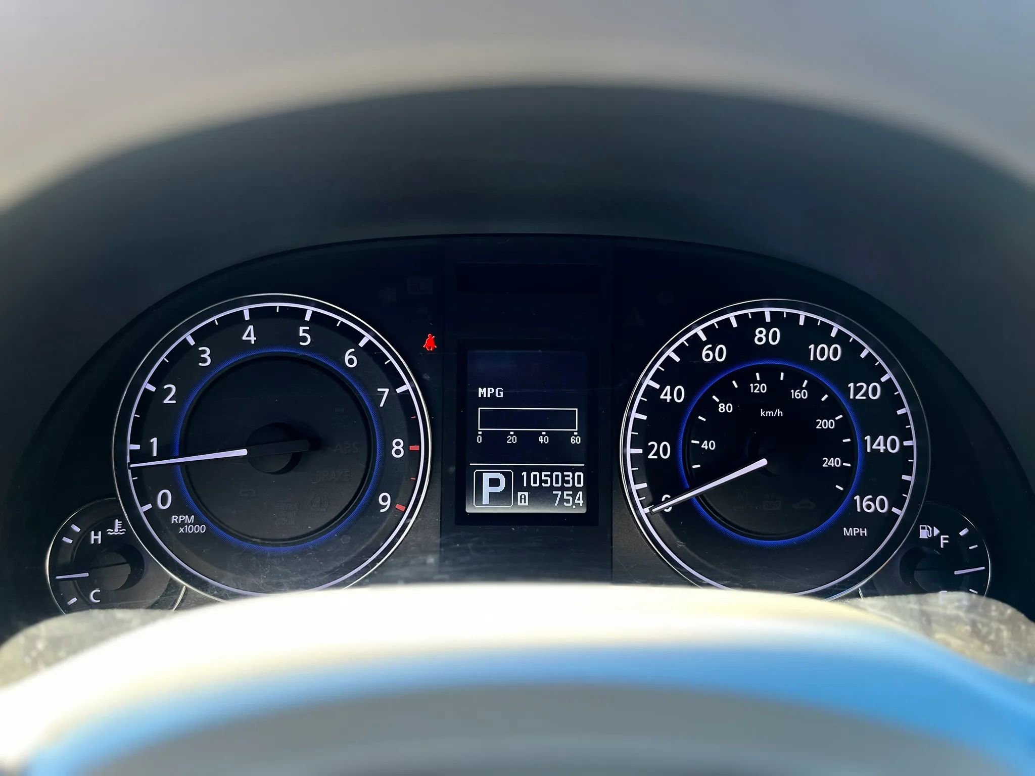 Used 2013 INFINITI G37 Journey w/ Premium Pkg RWD image 19