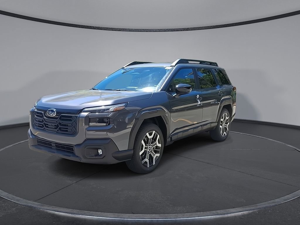 New 2026 Subaru Outback Touring XT AWD/4WD image 8