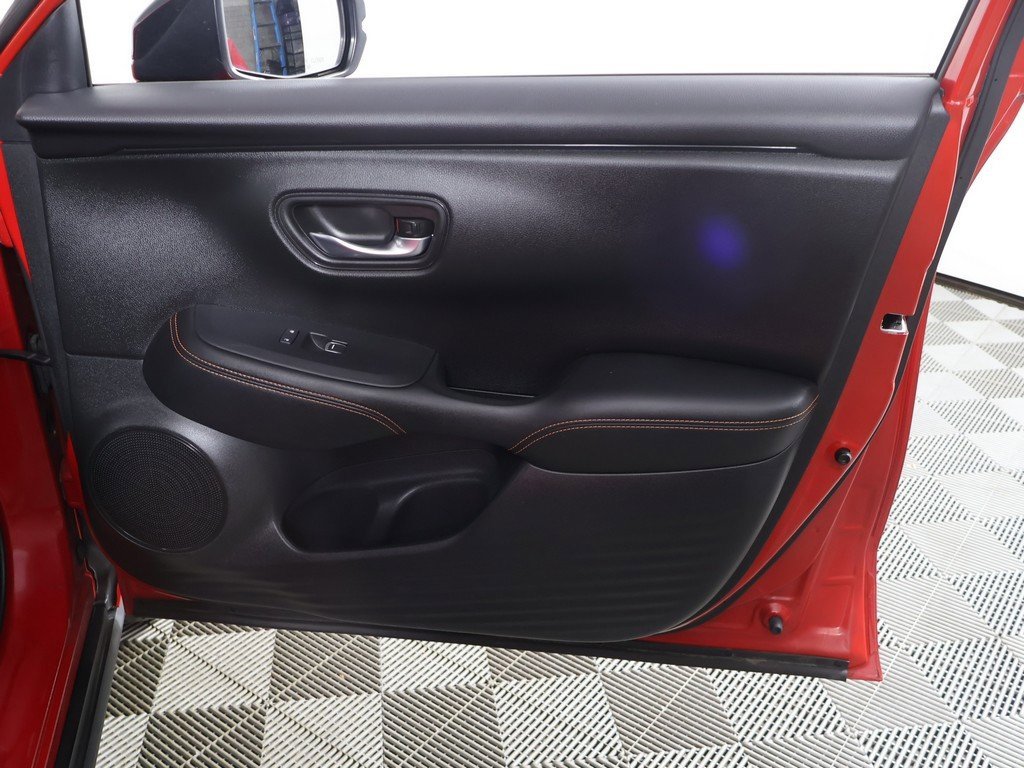 Used 2023 Honda HR-V Sport image 22