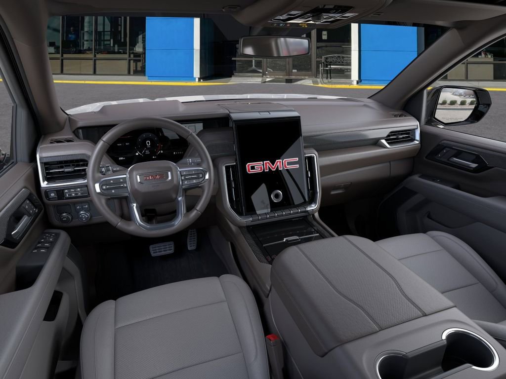 New 2026 GMC Yukon Elevation RWD image 15