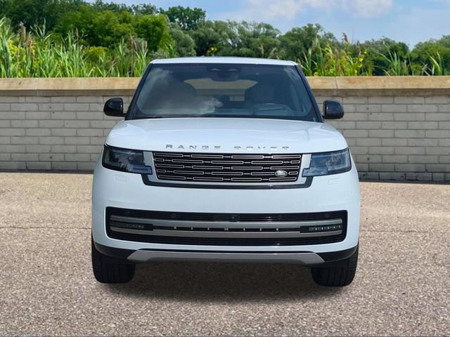 New 2026 Land Rover Range Rover SE AWD/4WD video 2