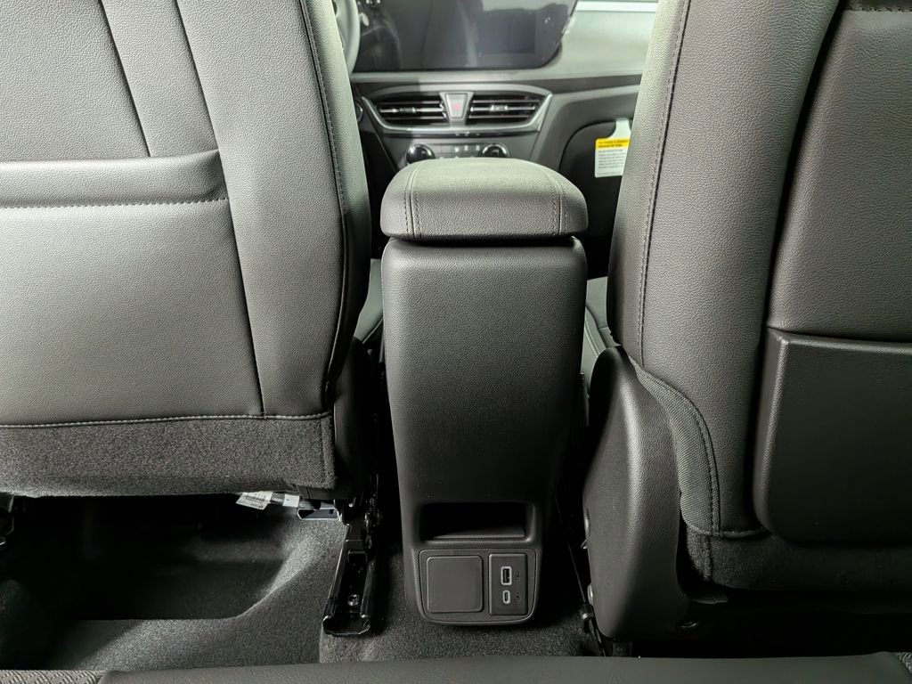 New 2026 Buick Encore GX Preferred w/ Comfort Package image 31